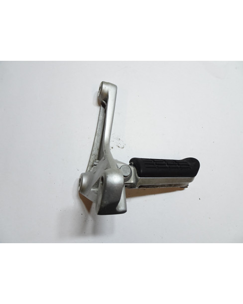 Honda VFR 1200X Crosstourer, fotpinne vänster komplett 2