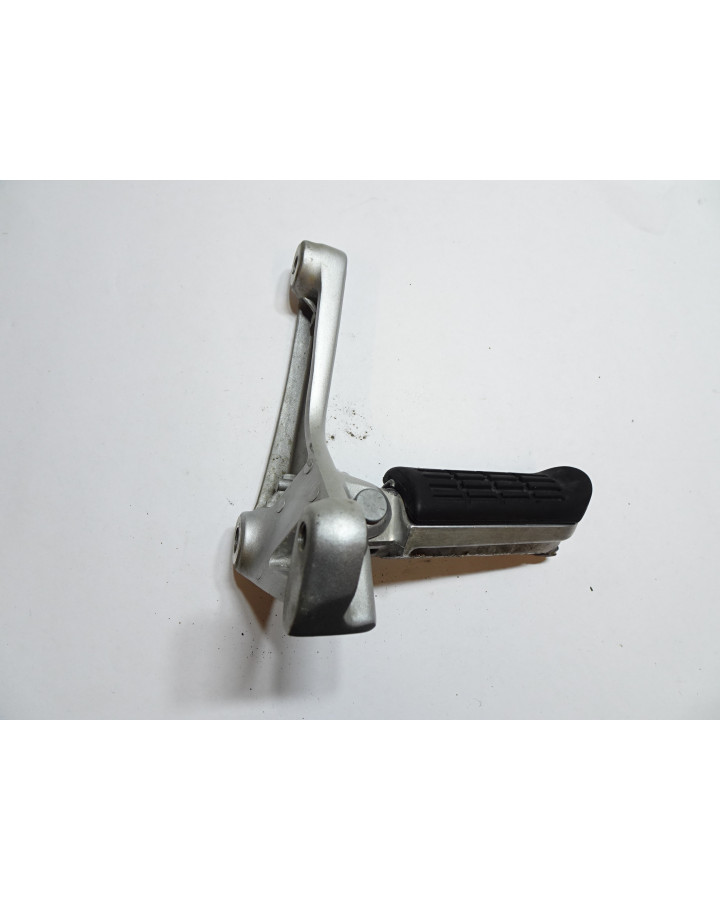 Honda VFR 1200X Crosstourer, fotpinne vänster...