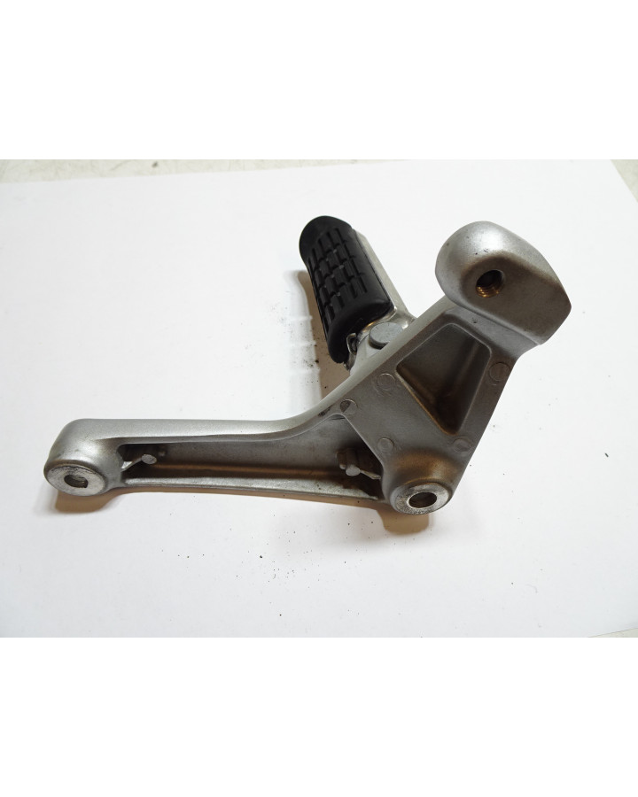 Honda VFR 1200X Crosstourer, fotpinne vänster...