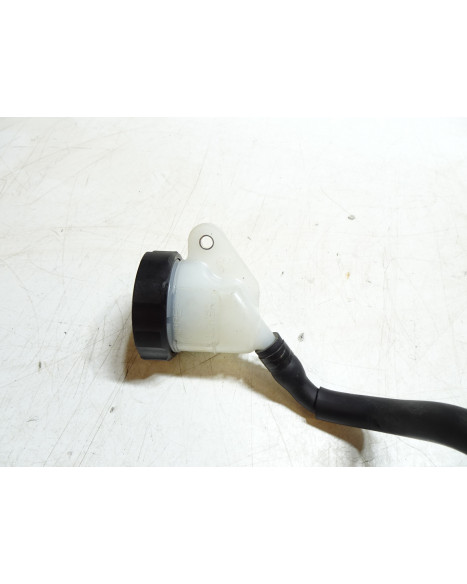 Honda VFR 1200X Crosstourer, bromscylinder bak