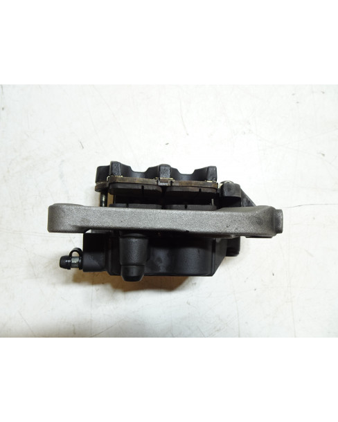 Honda VFR 1200X Crosstourer, bromsok bak 2