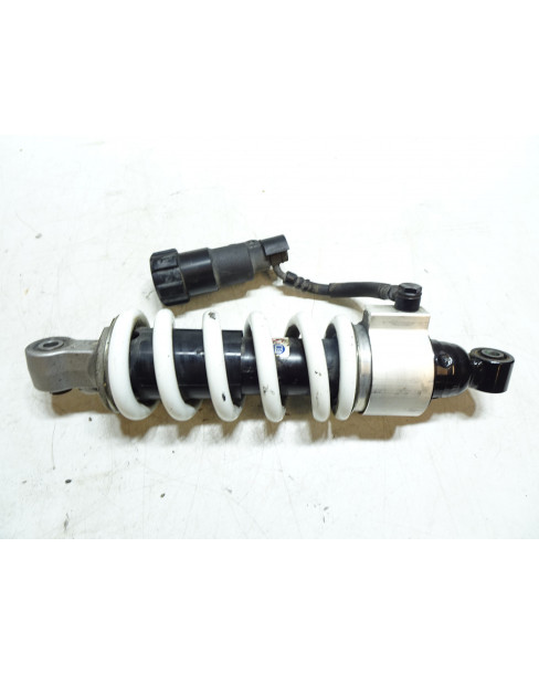 Honda VFR 1200X Crosstourer, stötdämpare bak 2