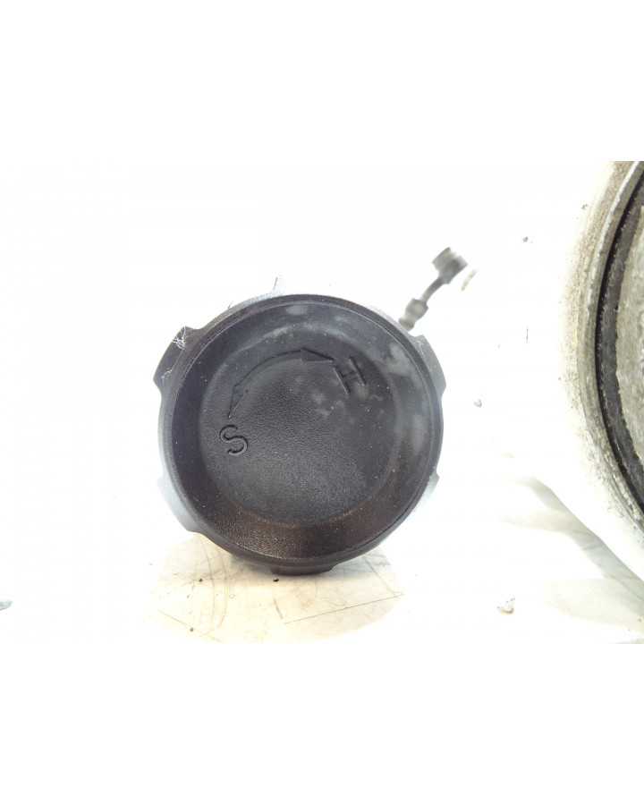 Honda VFR 1200X Crosstourer, stötdämpare bak