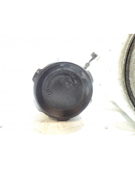 Honda VFR 1200X Crosstourer, stötdämpare bak