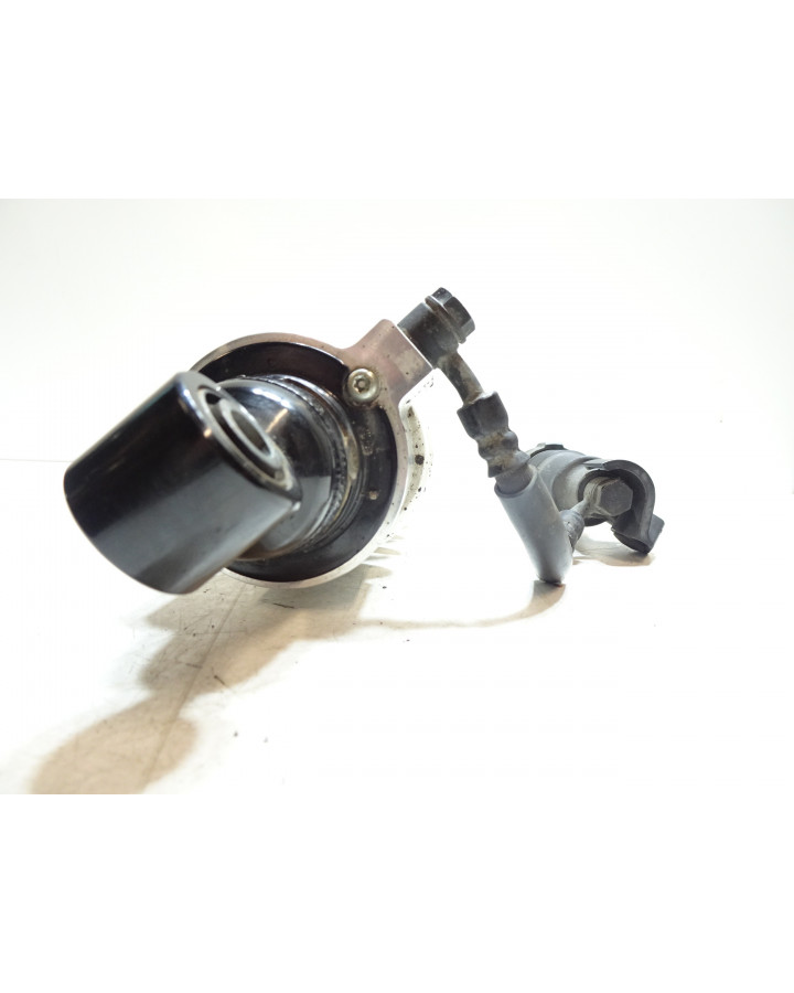 Honda VFR 1200X Crosstourer, stötdämpare bak