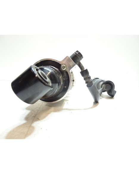 Honda VFR 1200X Crosstourer, stötdämpare bak