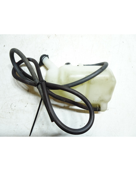 Honda VFR 1200X Crosstourer, expansionskärl