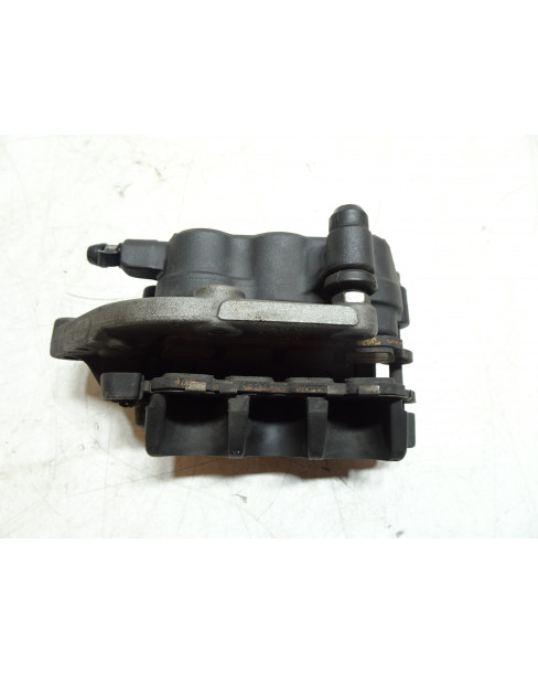 Honda VFR 1200X Crosstourer, bromsok vänster fram 2