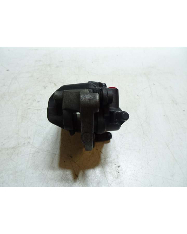 Honda VFR 1200X Crosstourer, bromsok vänster fram