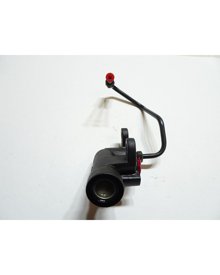 Honda VFR 1200X Crosstourer, fördelning...