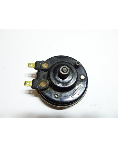 Honda VFR 1200X Crosstourer, tuta 2