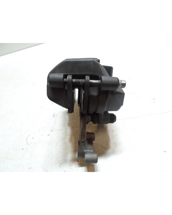 Honda VFR 1200X Crosstourer, bromsok höger fram