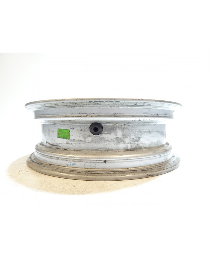 Peugeot Vivacity, bakfälg