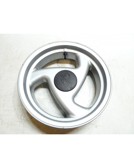 Peugeot Vivacity, bakfälg