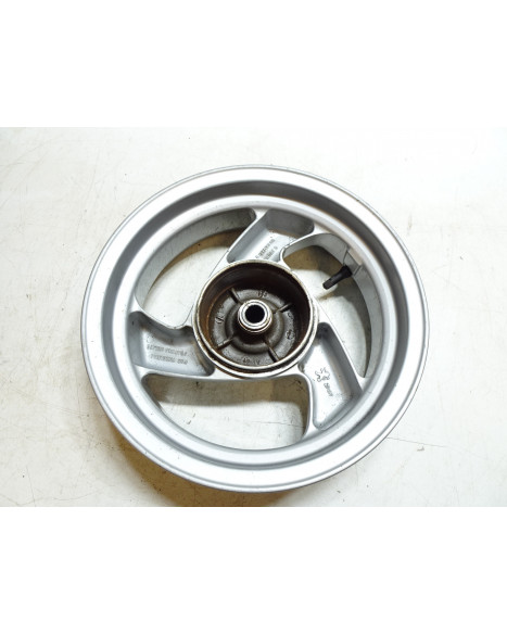 Peugeot Vivacity, bakfälg