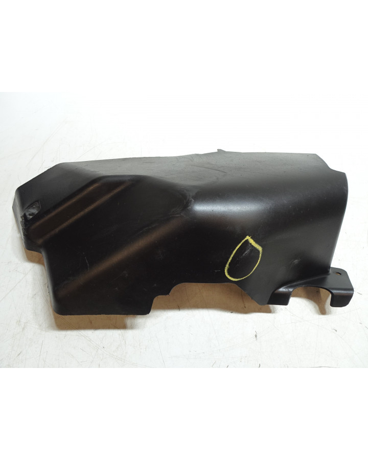 Polaris Sportsman XP 1000, innerskärm höger fram