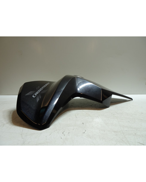 Honda VFR 1200X Crosstourer, sidokåpa vänster 2