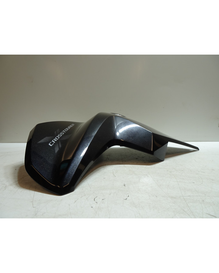 Honda VFR 1200X Crosstourer, sidokåpa vänster