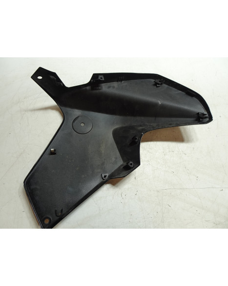 Honda VFR 1200X Crosstourer, sidokåpa vänster