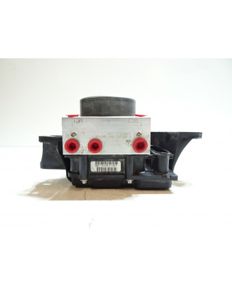 Honda VFR 1200X Crosstourer, ABS aggregat