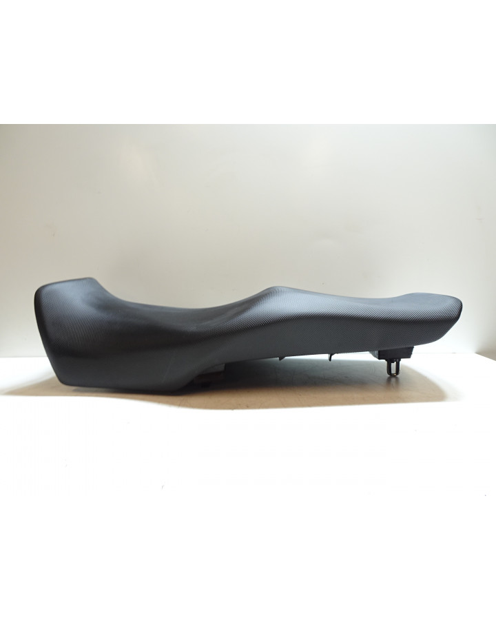 Honda VFR 1200X Crosstourer, sadel