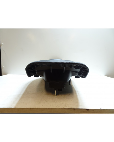 Honda VFR 1200X Crosstourer, sadel