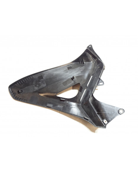 Honda VFR 1200X Crosstourer, tankkåpa vänster