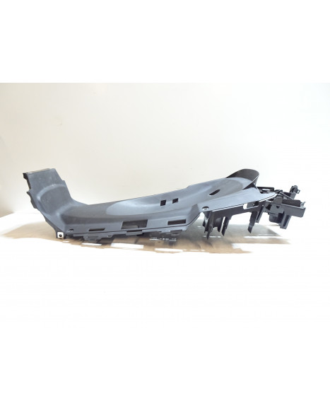 Honda VFR 1200X Crosstourer, inrestänkskärm