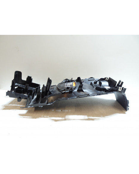 Honda VFR 1200X Crosstourer, inrestänkskärm