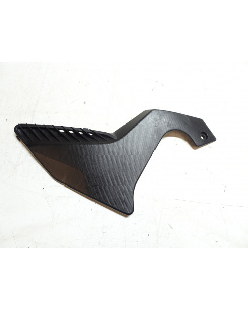 Honda VFR 1200X Crosstourer, täckkåpa ram vänster