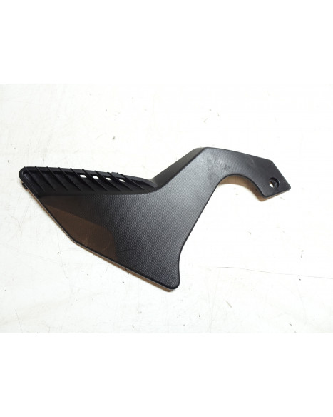 Honda VFR 1200X Crosstourer, täckkåpa ram vänster