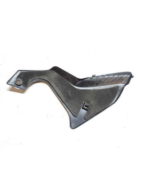 Honda VFR 1200X Crosstourer, täckkåpa ram vänster 2