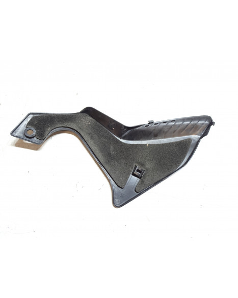 Honda VFR 1200X Crosstourer, täckkåpa ram vänster