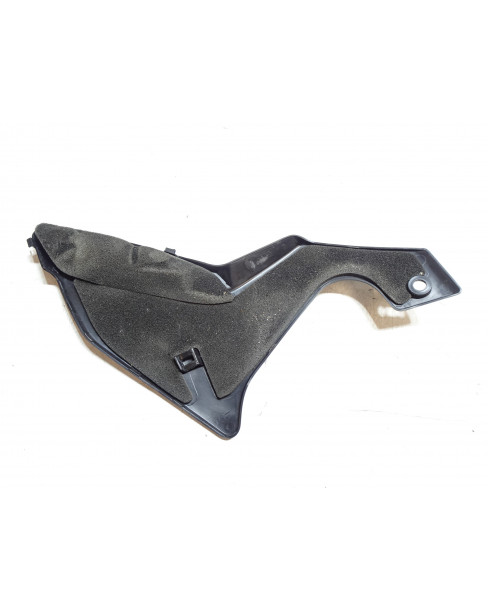 Honda VFR 1200X Crosstourer, täckkåpa ram höger 2