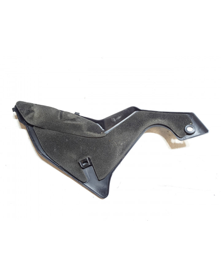 Honda VFR 1200X Crosstourer, täckkåpa ram höger