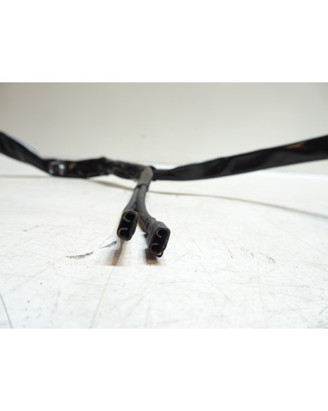 KTM 125 Duke, omkopplare höger