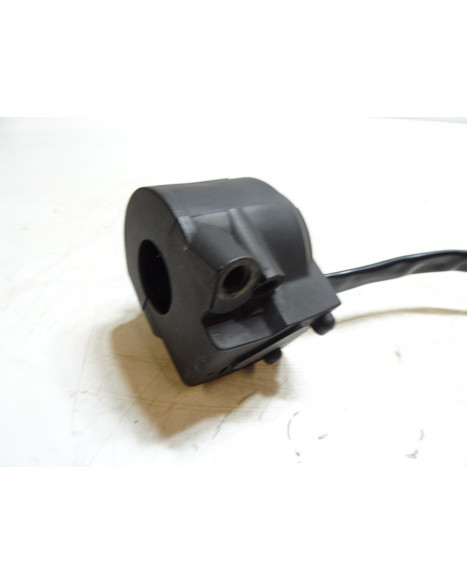 KTM 125 Duke, omkopplare höger