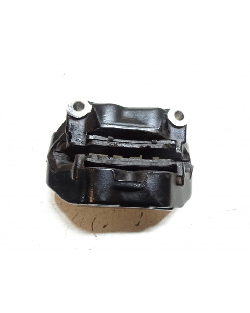 KTM 125 Duke, bromsok fram 2