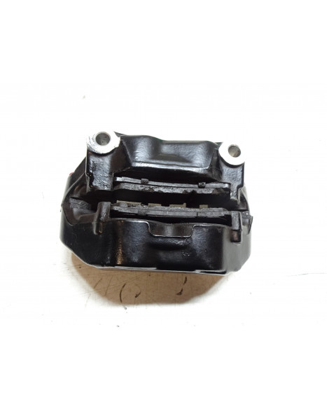 KTM 125 Duke, bromsok fram