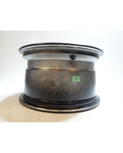 Polaris Sportsman XP 1000, bakfälg