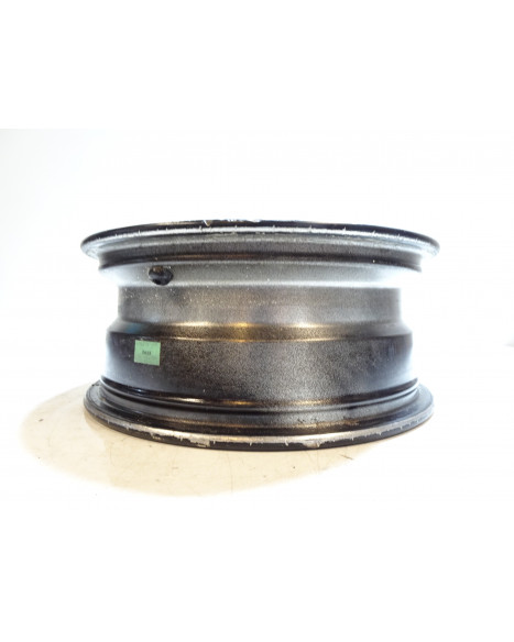 Polaris Sportsman XP 1000, framfälg