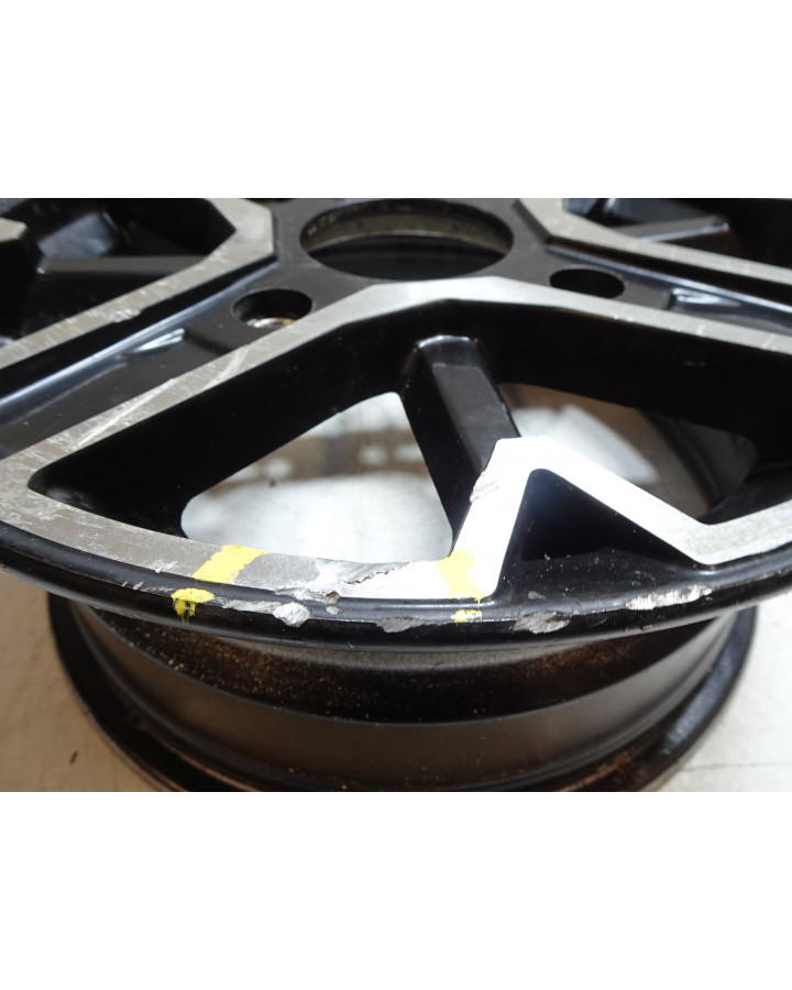 Polaris Sportsman XP 1000, framfälg