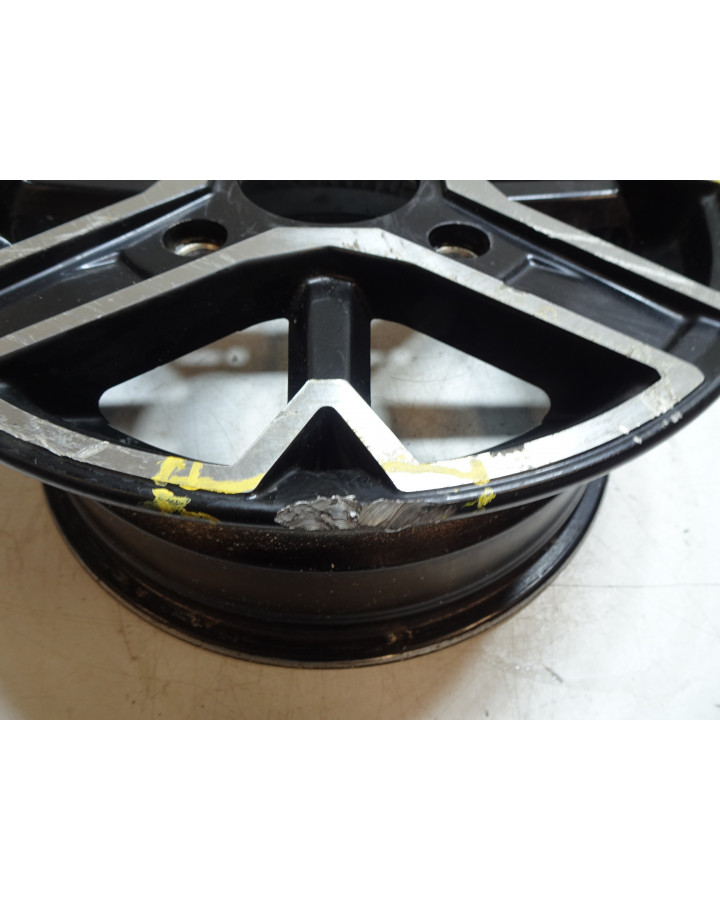 Polaris Sportsman XP 1000, framfälg