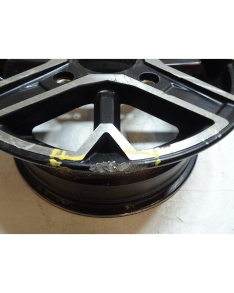 Polaris Sportsman XP 1000, framfälg