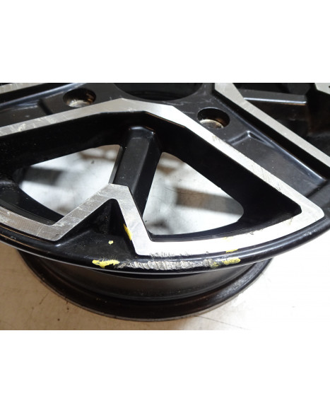 Polaris Sportsman XP 1000, framfälg