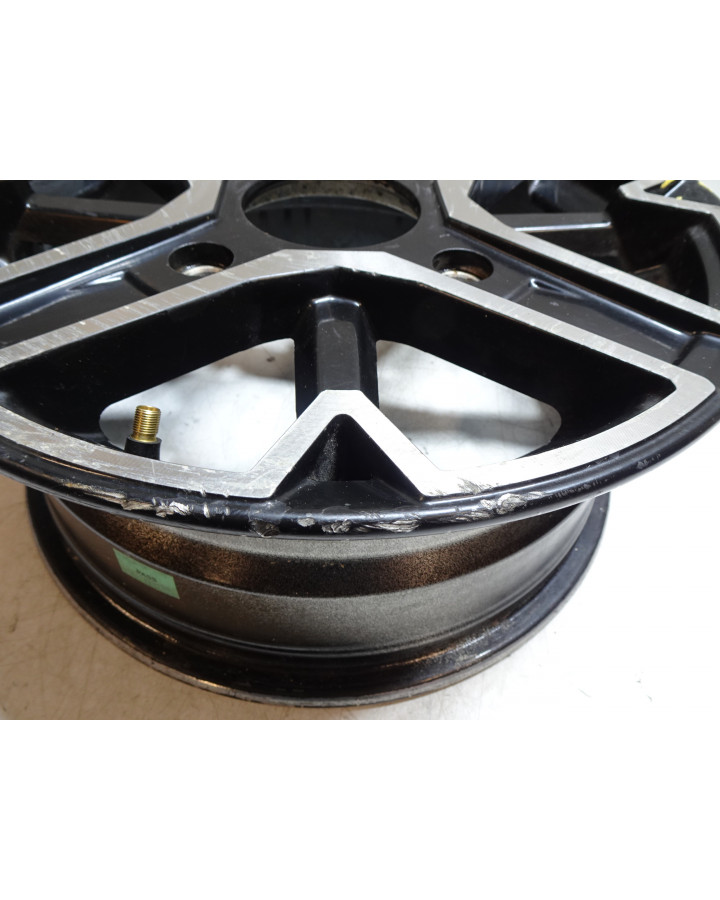 Polaris Sportsman XP 1000, framfälg