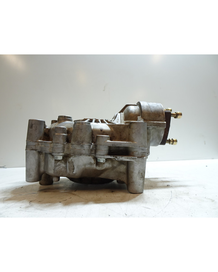 Polaris Sportsman XP 1000, bakre differential