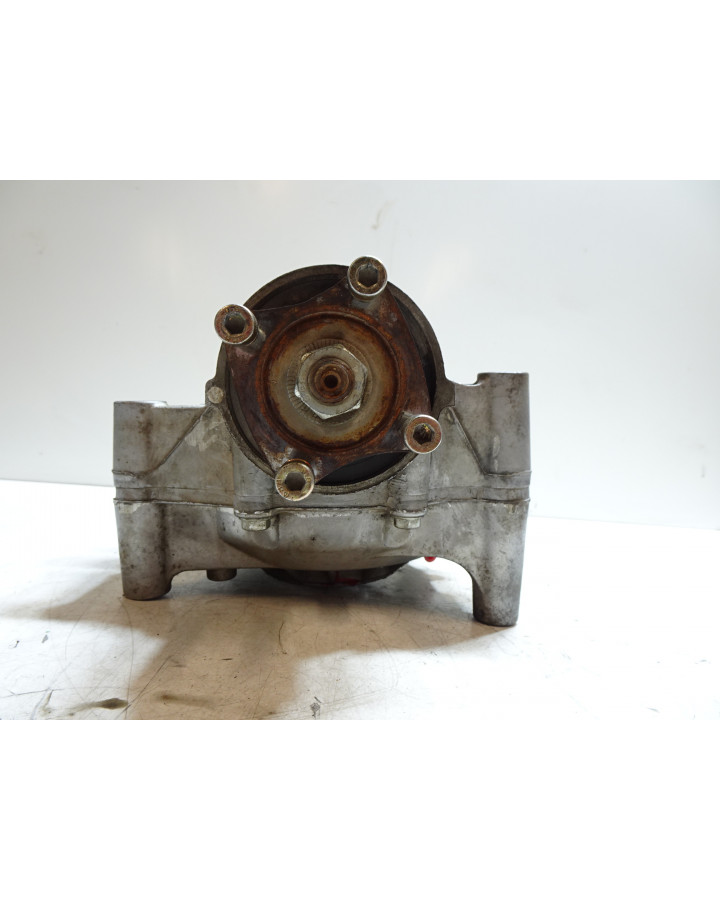 Polaris Sportsman XP 1000, bakre differential