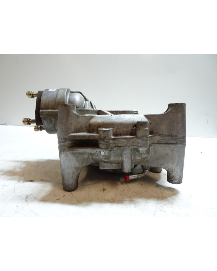 Polaris Sportsman XP 1000, bakre differential