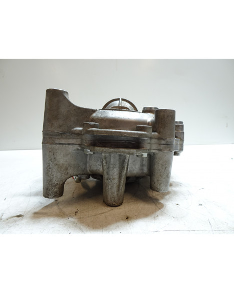 Polaris Sportsman XP 1000, bakre differential